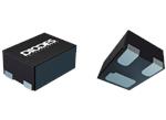 Diodes Incorporated DMN2992UFA 20V N-Ch Enhancement Mode MOSFET
