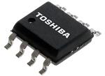 Toshiba Dual-Channel High-Speed Digital Isolators