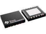 Texas Instruments DRV8376 Three-Phase Integrated FET Motor Driver