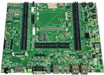 Toradex Aquila Development Board
