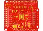Infineon Technologies TLE94112ES DC Motor Shield