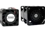 Next-Gen High Performance 40mm Server Fans