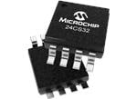Microchip Technology 24CS32 32Kbits 3.4MHz I2C Serial EEPROMs