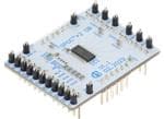 Infineon Technologies SPOC-2 DB BTS71040-4ESP Daughter Board