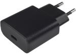 CUI Inc SWI20CB-E & SWI20CB-N PD Wall Plug Adapters