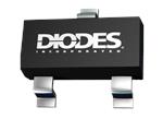 Diodes Incorporated DESD24VS2SOQ 24V CAN/LIN Bus Protector