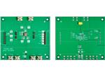 TDK EV1525-0800-25A/-50A/-100A µPOL Evaluation Boards
