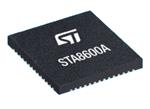 STMicroelectronics STA8600A TeseoVI Quad-Band GNSS Receivers
