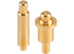 Same Sky High-Current Pogo Pins