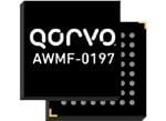 Qorvo K-/KU-Band 4x2 Tx/Rx Beamformer ICs