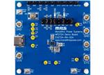 Monolithic Power Systems (MPS) EV2724-RH-00A Buck Charger Evaluation Board