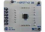 Infineon Technologies SMART7 PROFET™+2 12V Daughter Boards