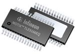 Infineon Technologies MOTIX™ TLE9166EQ Multi Half-Bridge IC