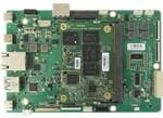 AMobile Solutions SBC-MB510 Arm® System Board Computer