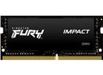 Kingston FURY Impact DDR4 Memory Modules
