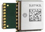 Telit Cinterion SL871K2 GNSS Module