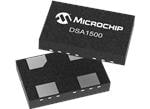 Microchip Technology DSA15x Automotive MEMS Oscillators