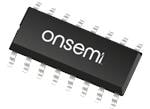 onsemi NCV7390 CAN Interface IC