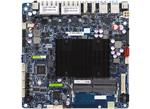 System-on-Chip Platform Mini-ITX Motherboards