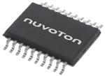 Nuvoton NuMicro® M0A21/M0A23 32-bit Microcontrollers
