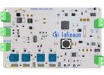 Infineon Technologies TLD6098-2B-S_EVAL Evaluation Board