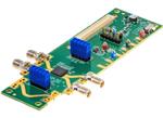 Analog Devices Inc. EVAL-ADMV8809 Evaluation Board