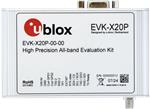 u-blox EVK-X20P All-Band High Precision GNSS Eval Kit