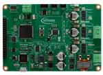 Infineon Technologies MOTIX TLE9189 Evaluation Kits