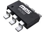Monolithic Power Systems (MPS) MV300 3D Magnetic Sensor
