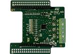 STMicroelectronics VNF9Q20F Evaluation Board