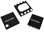 Nisshinbo NL8902 Dual Audio Operational Amplifiers