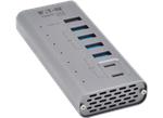 Eaton U360 7-Port USB-C Hub