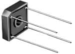Vishay Semiconductors GBPCx Single-Phase Bridge Rectifiers