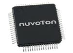 Nuvoton M481 NuMicro® Base Microcontrollers (MCUs)