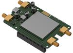 Teltonika Calyx Embedded Cellular Raspberry Pi HAT+ Boards