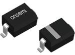 onsemi NSR0170 Schottky Barrier Diodes