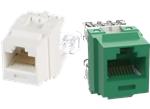 Panduit Jack Modules & Accessories