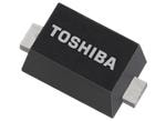 Toshiba JDV2S4x Variable Capacitance Diodes