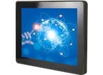IPPC-121 Compact Fanless Panel PCs