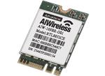 Advantech AIW-169BR Wi-Fi® 6e Embedded Wireless Modules