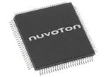 Nuvoton M483 NuMicro® CAN Series Microcontrollers (MCUs)