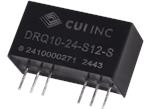 CUI Inc DRQ10-S DC-DC Converters