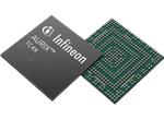 Infineon Technologies AURIX™ 32-bit TC4Dx Microcontrollers