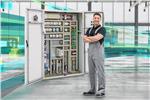 Phoenix Contact Control Cabinets Building Solutions