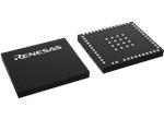 Renesas Electronics RA6W1 Embedded Dual-Band Wi-Fi® 6 MCUs
