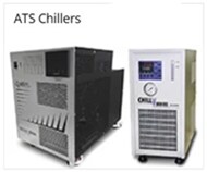 Infographic - Advanced Thermal Solutions Liquid Cooling