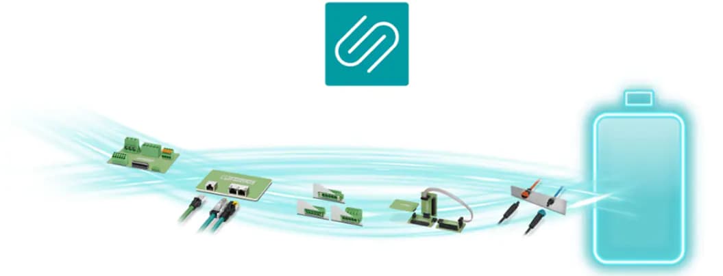 Infographic - Phoenix Contact Residential Energy Storage Solutions