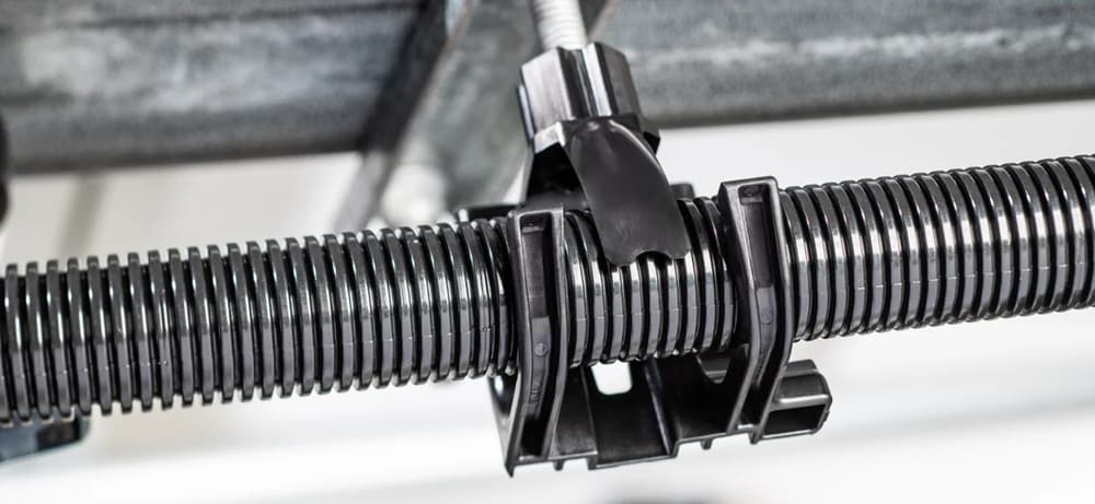 Chart - HellermannTyton SLRCN Mammoth Mount™ Cable Clips for Solar