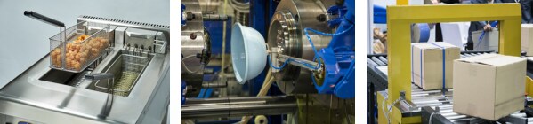 Infographic - Crydom / Sensata Nova22 DR22C DIN-Rail Solid State Relays