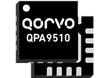 QPA9510 General-Purpose/GSM Power Amplifiers